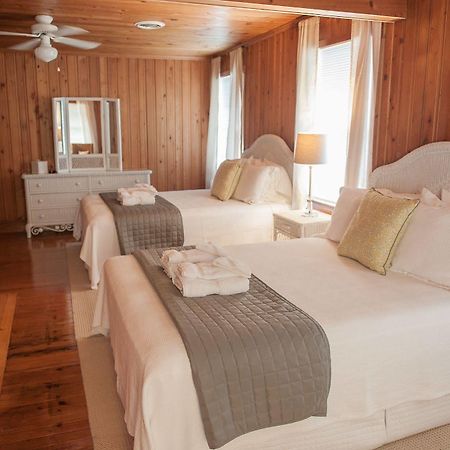 Cypress House Inn Kill Devil Hills Zewnętrze zdjęcie