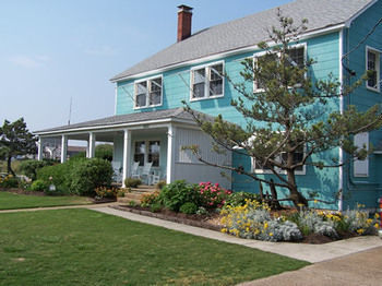 Cypress House Inn Kill Devil Hills Zewnętrze zdjęcie