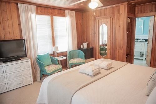 Cypress House Inn Kill Devil Hills Zewnętrze zdjęcie