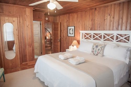 Cypress House Inn Kill Devil Hills Zewnętrze zdjęcie