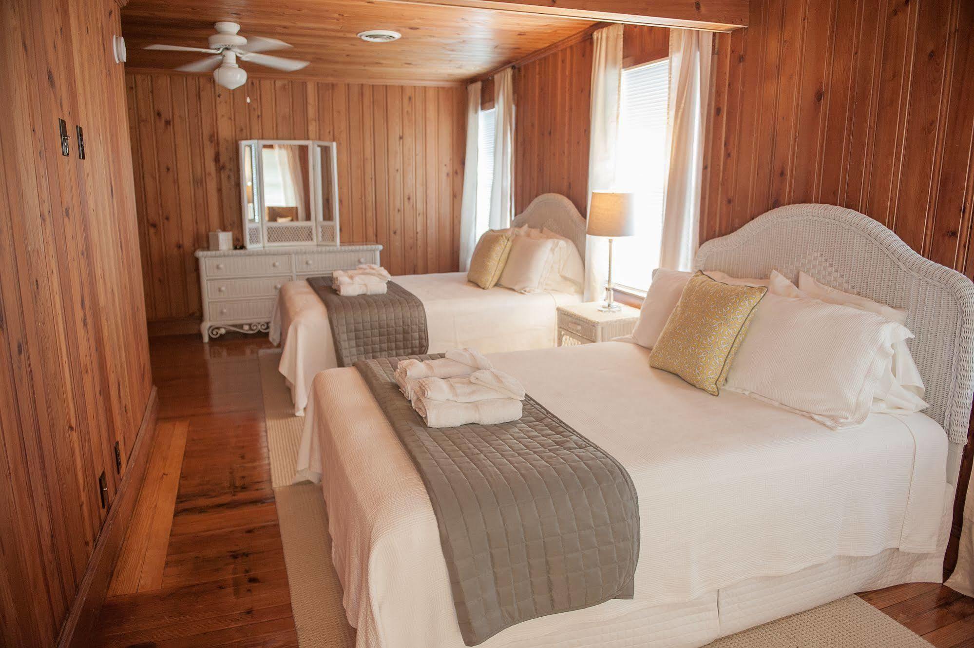 Cypress House Inn Kill Devil Hills Zewnętrze zdjęcie